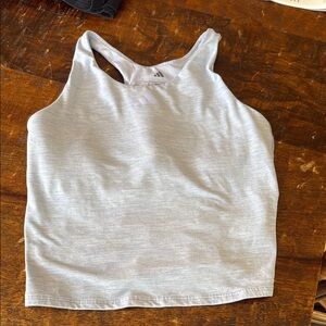 Adidas Girls Tank Top